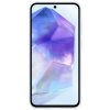Etui Samsung EF-PA556TLEGWW A55 5GA556 niebieski/blue Silicone Cover
